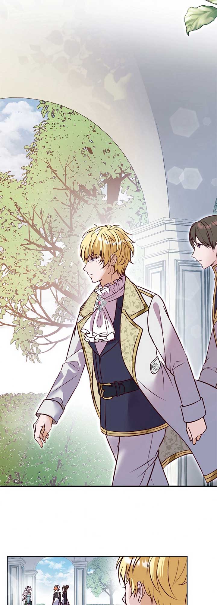 The Beloved Saint Is A Princess Healer Chapter 4 195 35