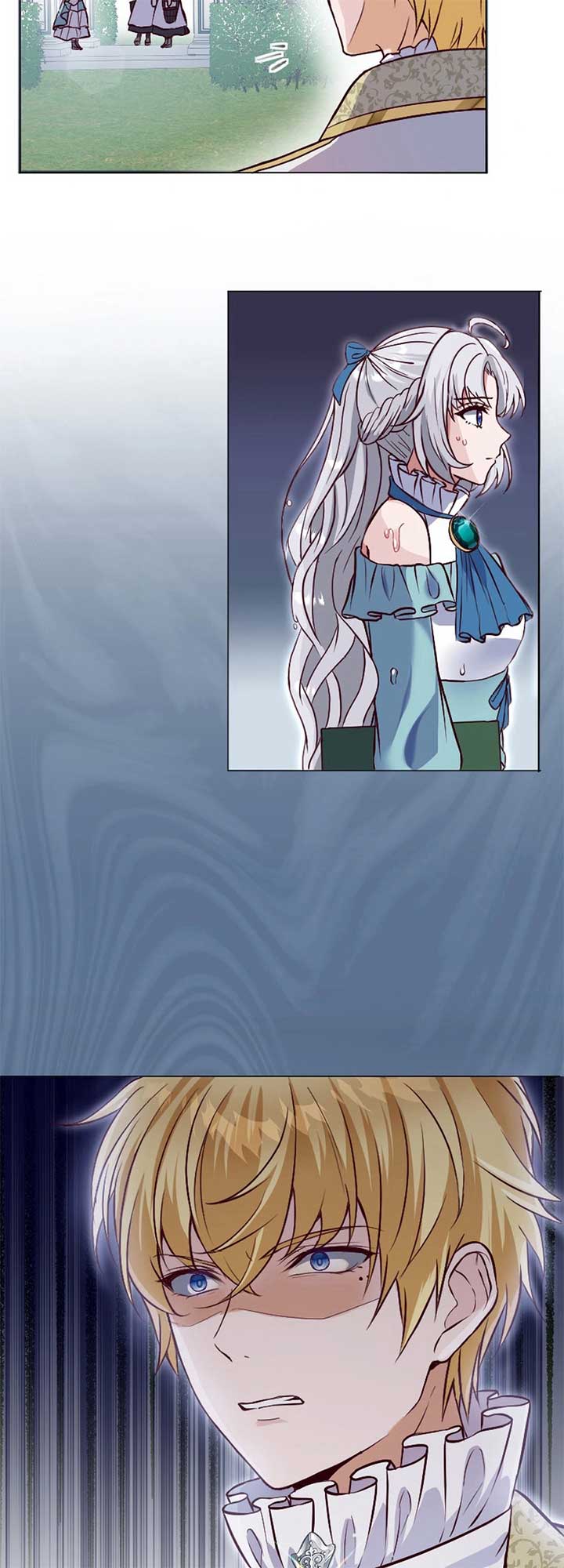 The Beloved Saint Is A Princess Healer Chapter 4 196 36