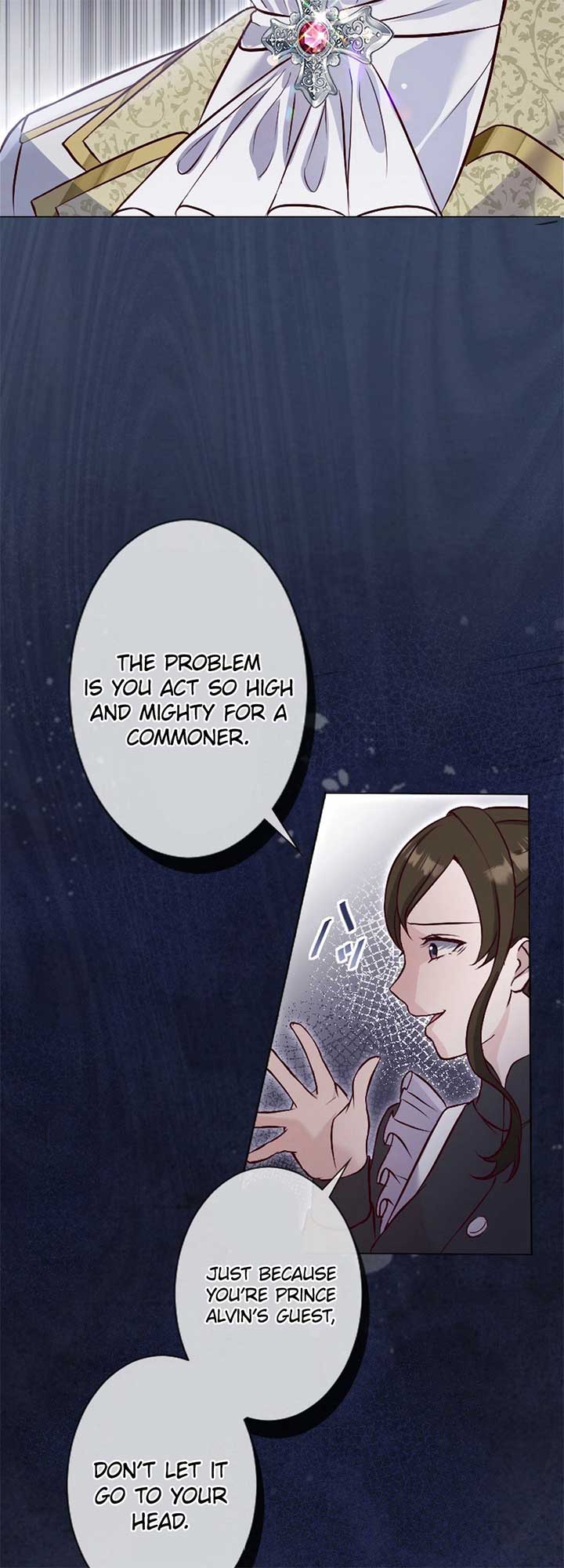 The Beloved Saint Is A Princess Healer Chapter 4 197 37