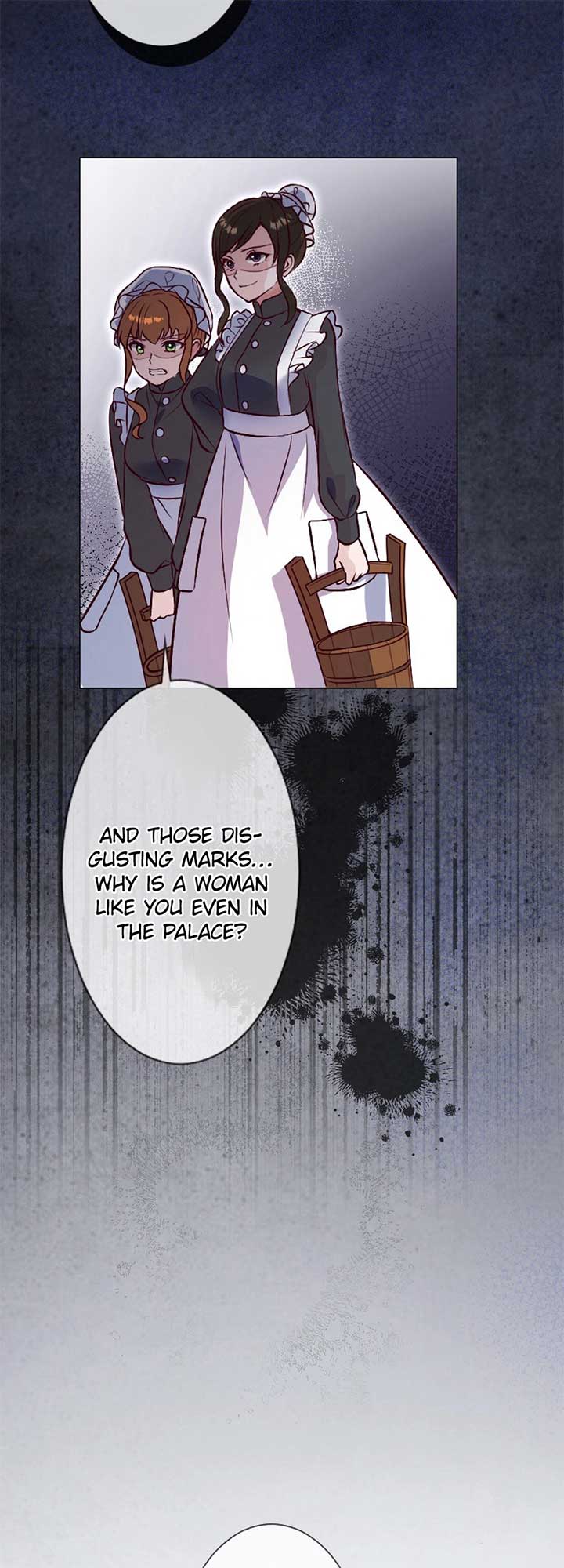 The Beloved Saint Is A Princess Healer Chapter 4 198 38