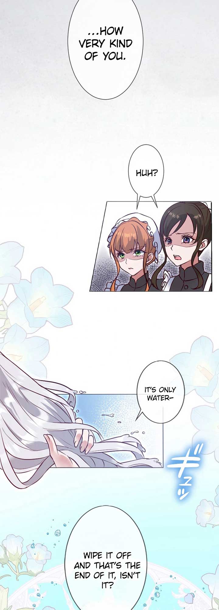 The Beloved Saint Is A Princess Healer Chapter 4 199 39