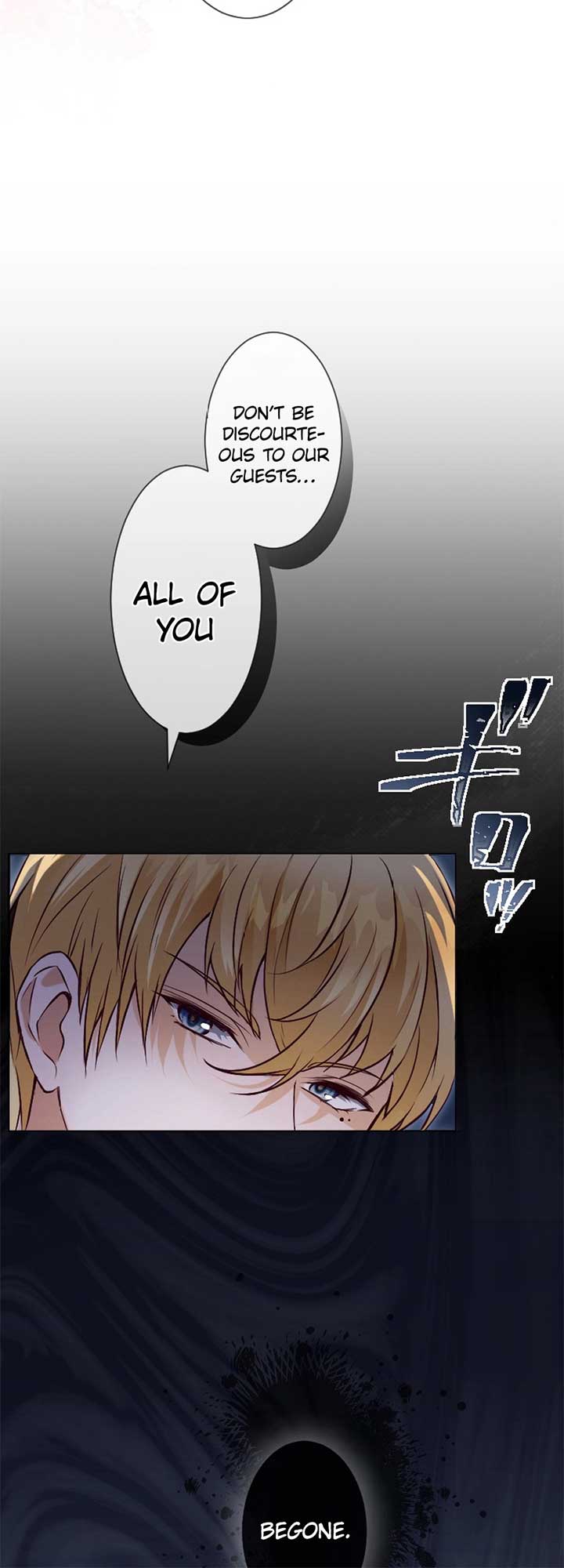 The Beloved Saint Is A Princess Healer Chapter 4 204 44