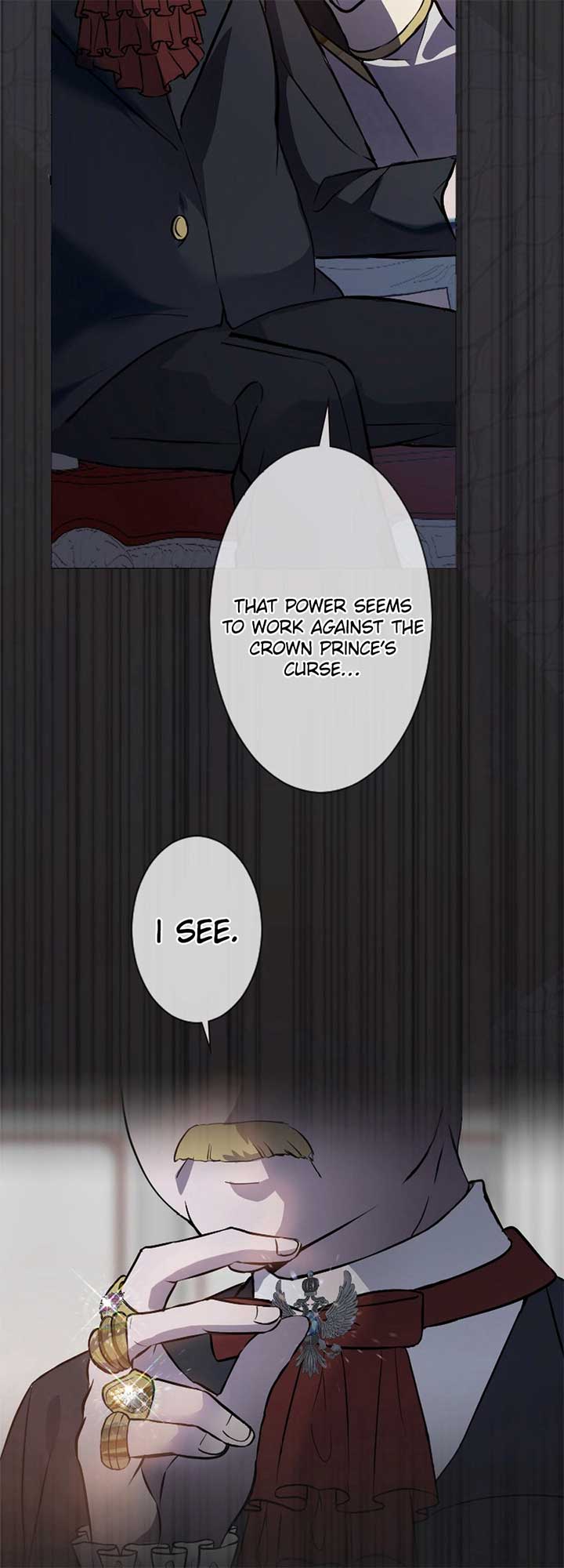 The Beloved Saint Is A Princess Healer Chapter 4 209 49