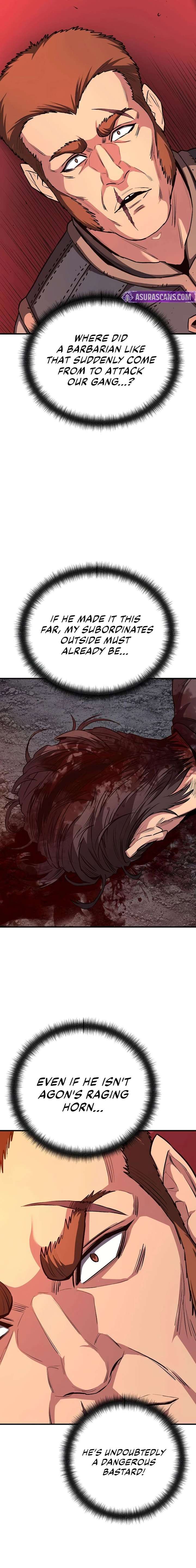 The Berserker’s Second Playthrough Chapter 14 108 003