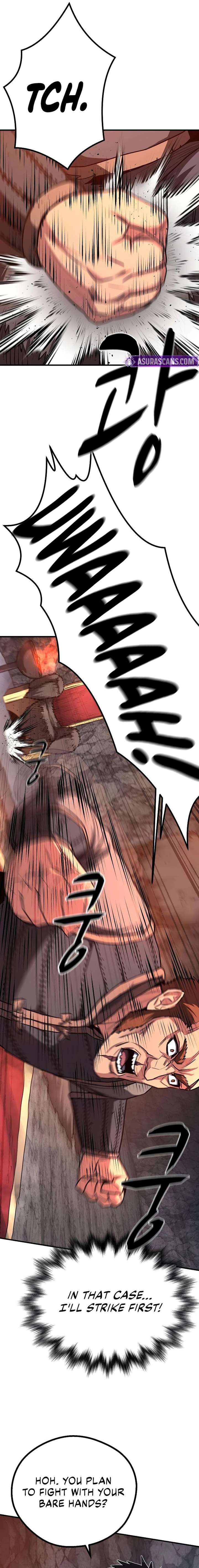 The Berserker’s Second Playthrough Chapter 14 109 004