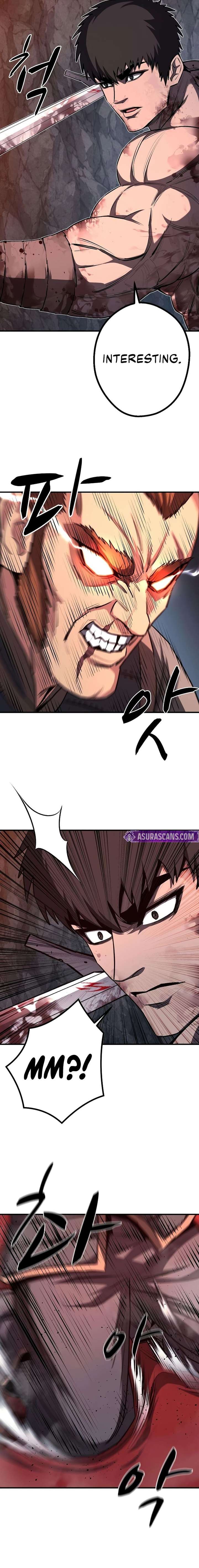 The Berserker’s Second Playthrough Chapter 14 110 005