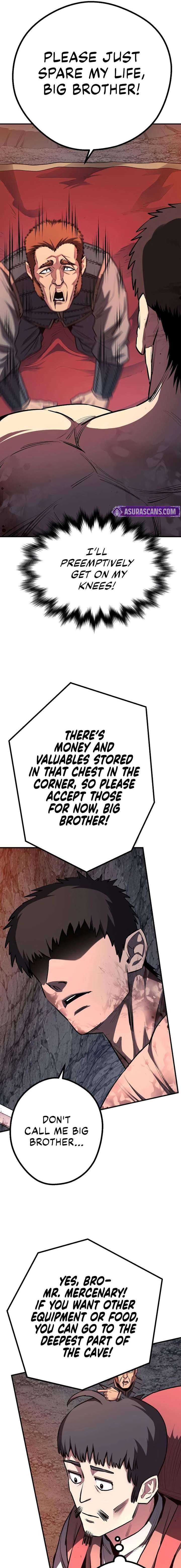 The Berserker’s Second Playthrough Chapter 14 111 006