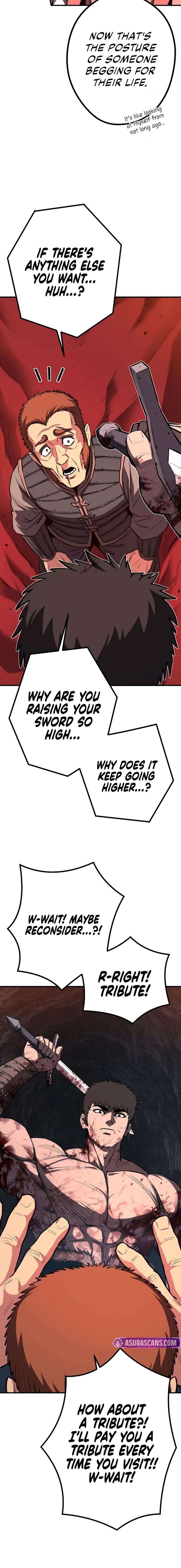 The Berserker’s Second Playthrough Chapter 14 112 007