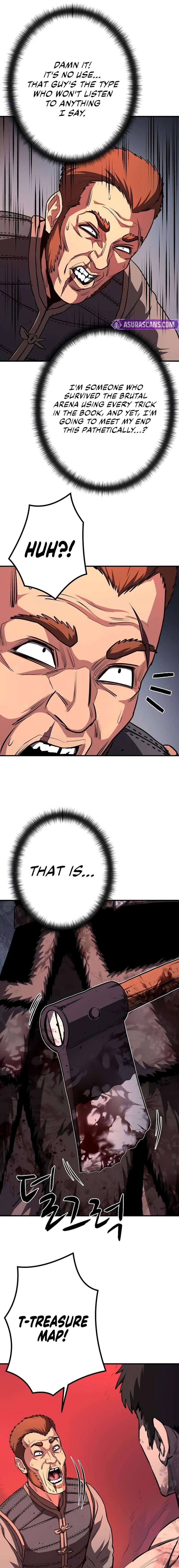 The Berserker’s Second Playthrough Chapter 14 113 008