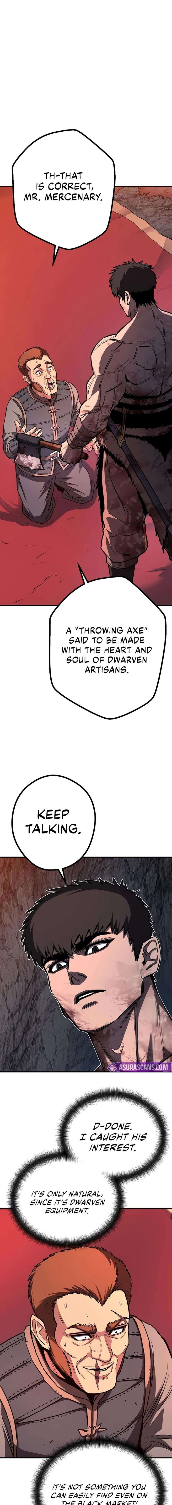 The Berserker’s Second Playthrough Chapter 14 115 010