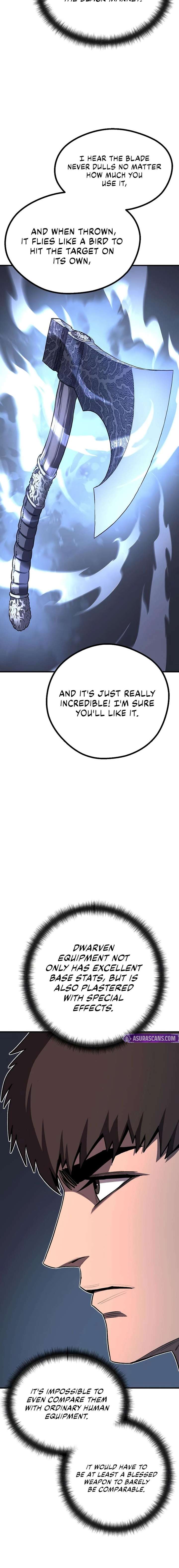 The Berserker’s Second Playthrough Chapter 14 116 011