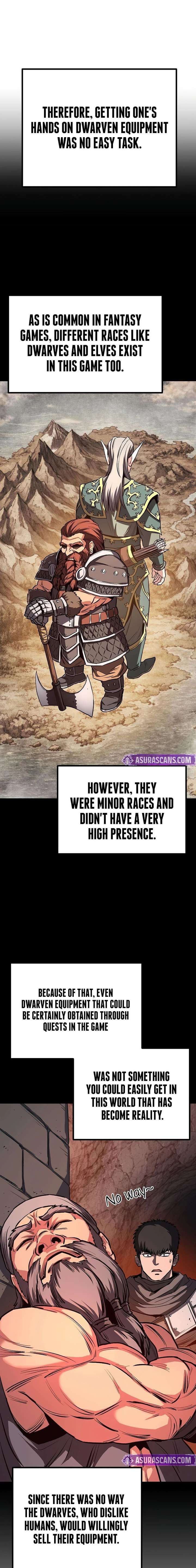 The Berserker’s Second Playthrough Chapter 14 117 012