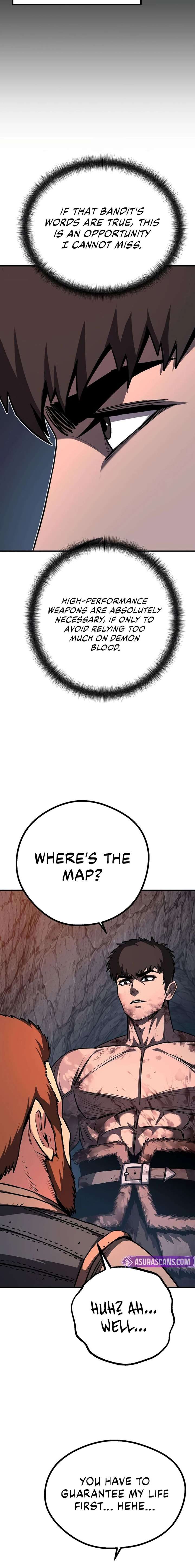 The Berserker’s Second Playthrough Chapter 14 118 013