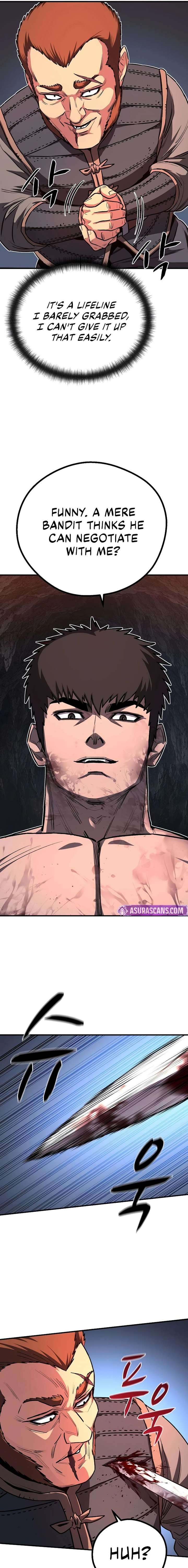 The Berserker’s Second Playthrough Chapter 14 119 014