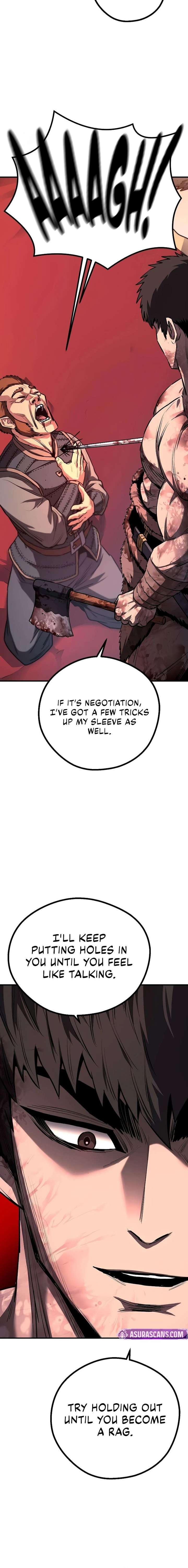 The Berserker’s Second Playthrough Chapter 14 120 015