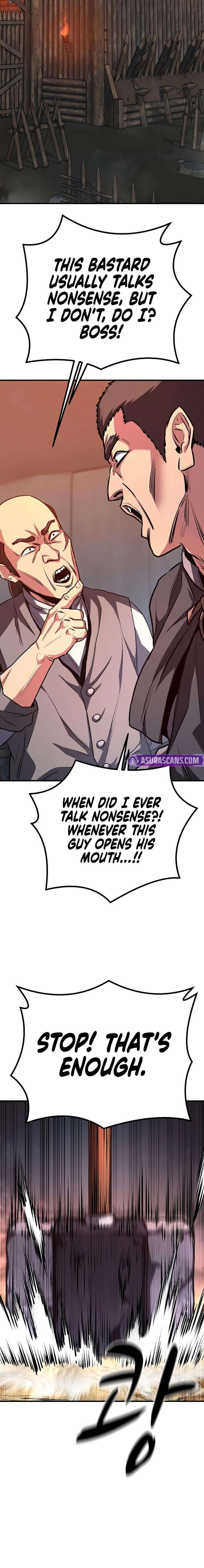 The Berserker’s Second Playthrough Chapter 14 122 017