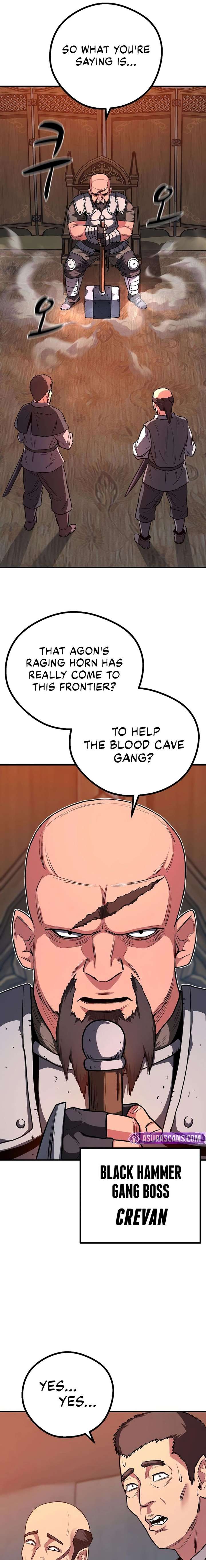 The Berserker’s Second Playthrough Chapter 14 123 018