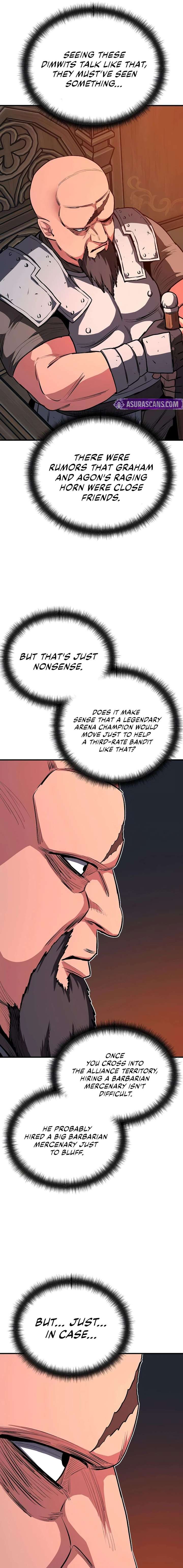 The Berserker’s Second Playthrough Chapter 14 125 020