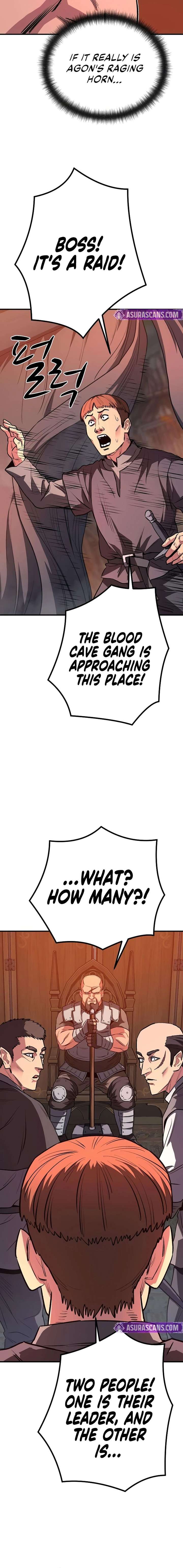 The Berserker’s Second Playthrough Chapter 14 126 021