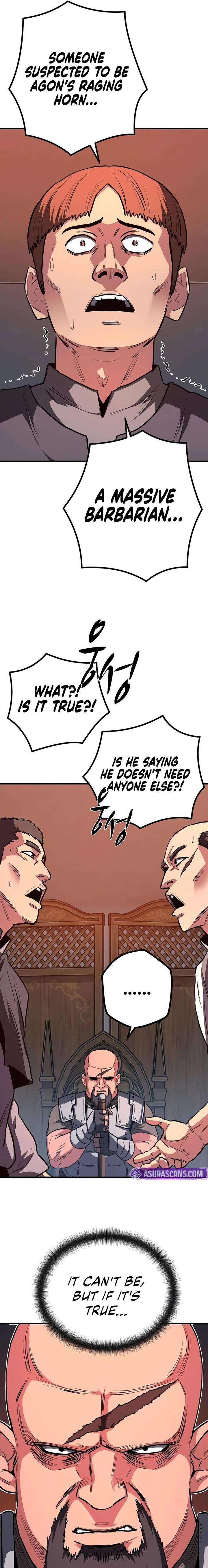 The Berserker’s Second Playthrough Chapter 14 127 022