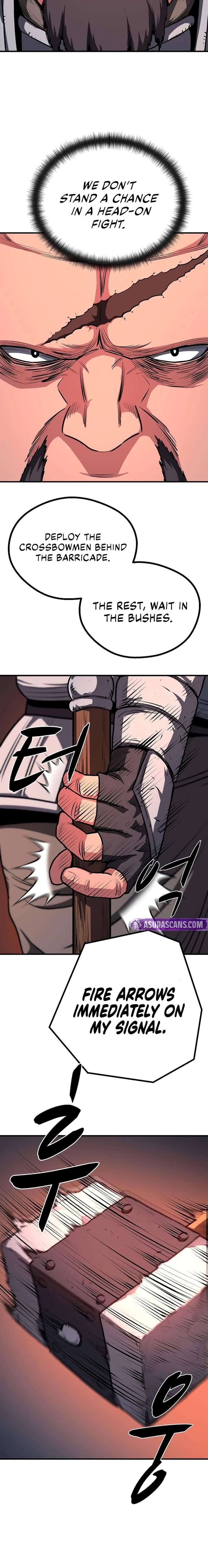 The Berserker’s Second Playthrough Chapter 14 128 023