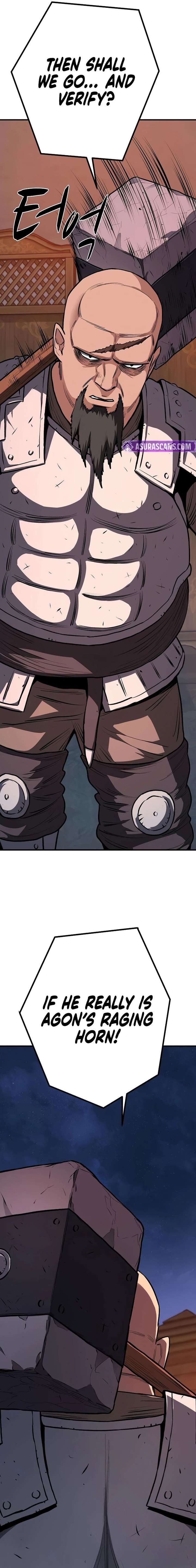 The Berserker’s Second Playthrough Chapter 14 129 024