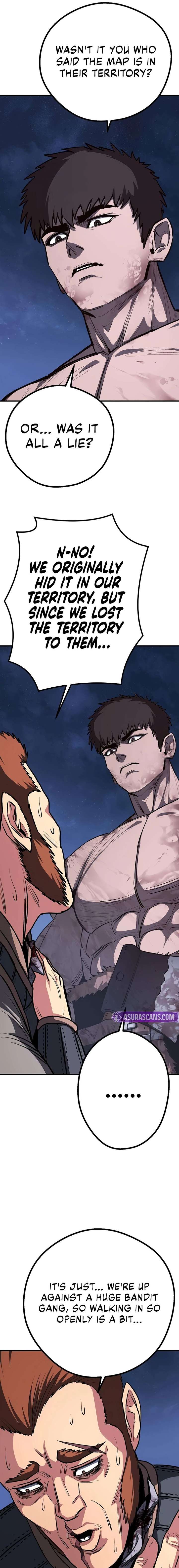 The Berserker’s Second Playthrough Chapter 14 131 026