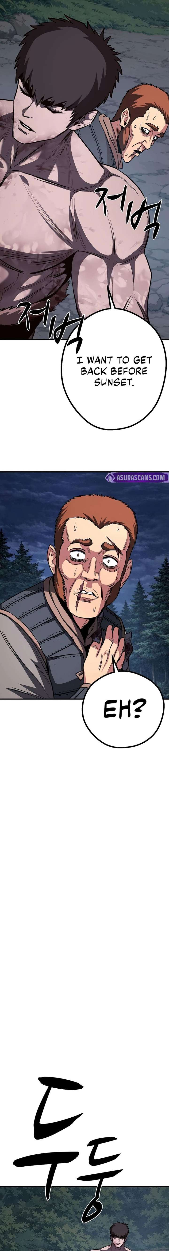 The Berserker’s Second Playthrough Chapter 14 133 028