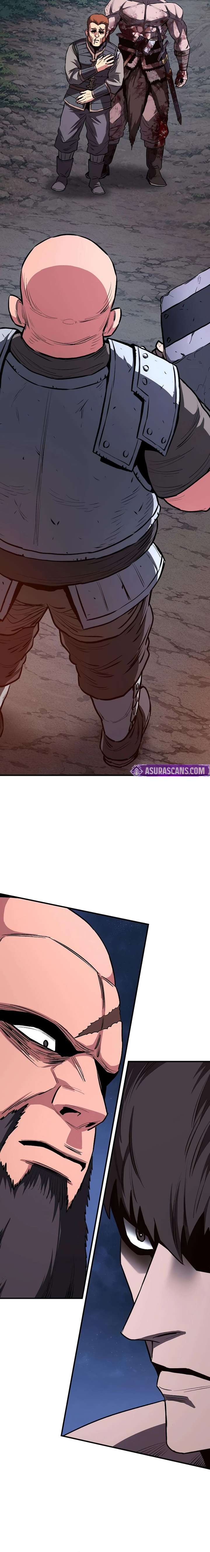 The Berserker’s Second Playthrough Chapter 14 134 029