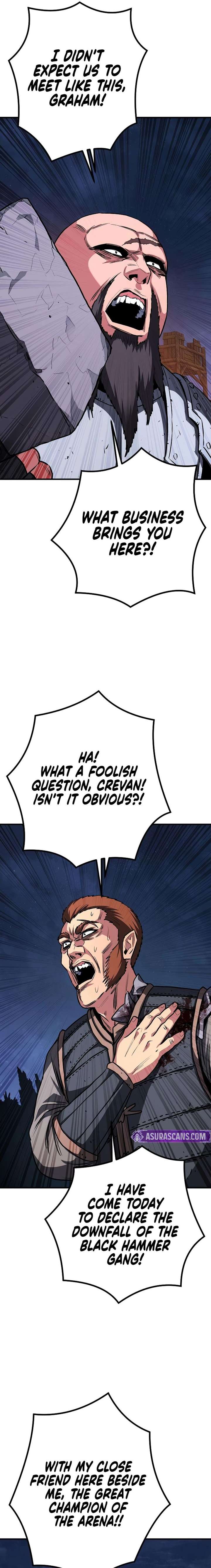 The Berserker’s Second Playthrough Chapter 14 135 030