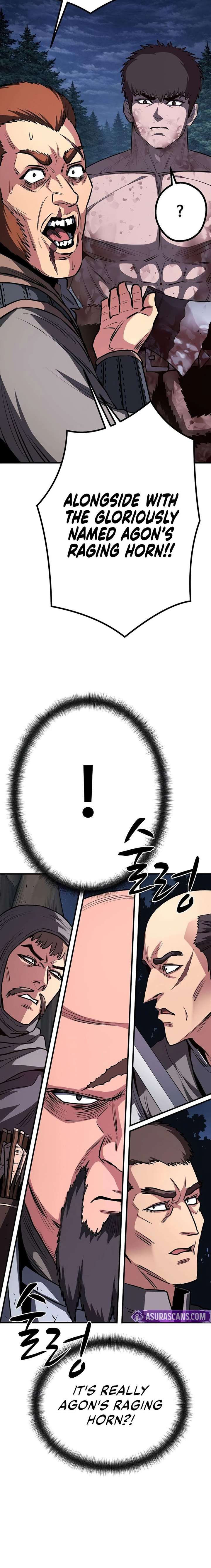 The Berserker’s Second Playthrough Chapter 14 136 031