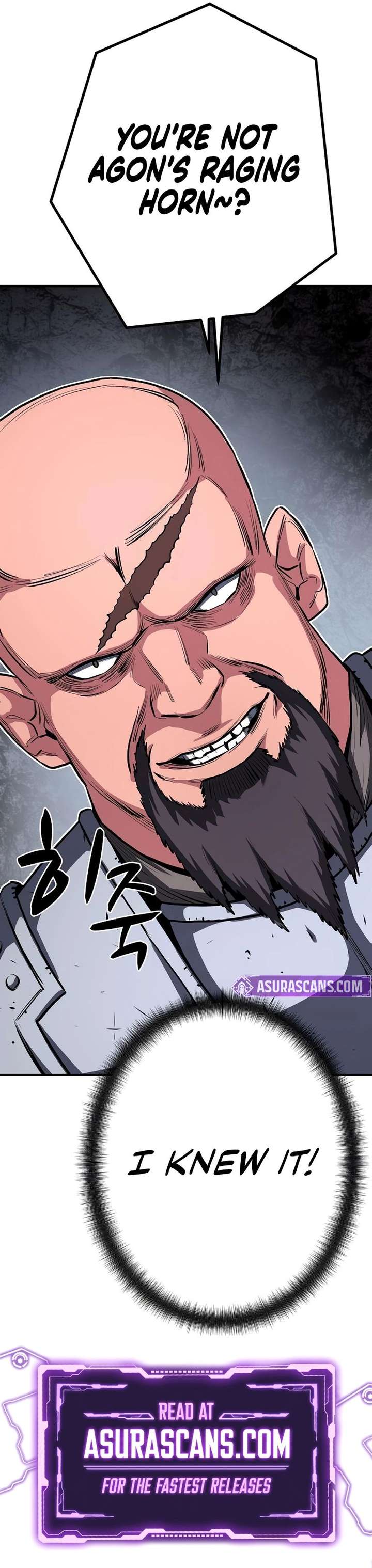 The Berserker’s Second Playthrough Chapter 14 139 034