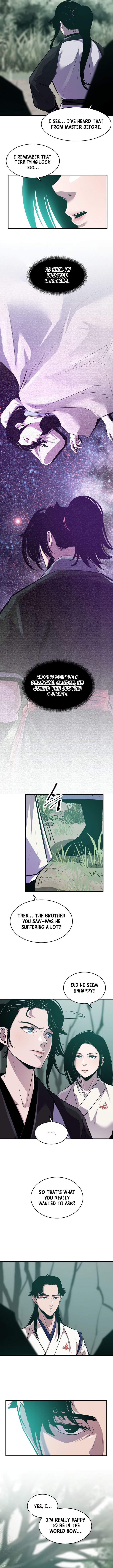 The Best Martial Arts Instructor In The World Chapter 47 50 04