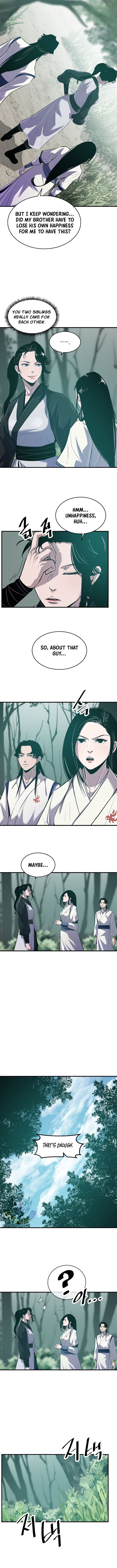 The Best Martial Arts Instructor In The World Chapter 47 51 05