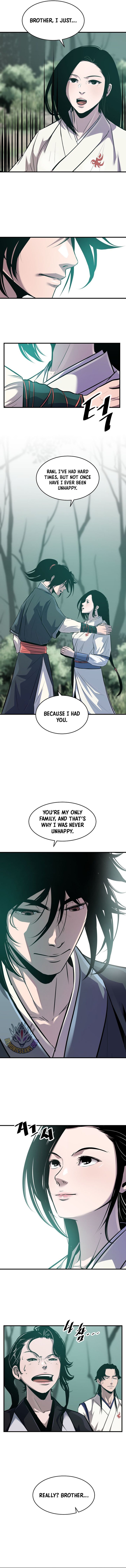 The Best Martial Arts Instructor In The World Chapter 47 53 07