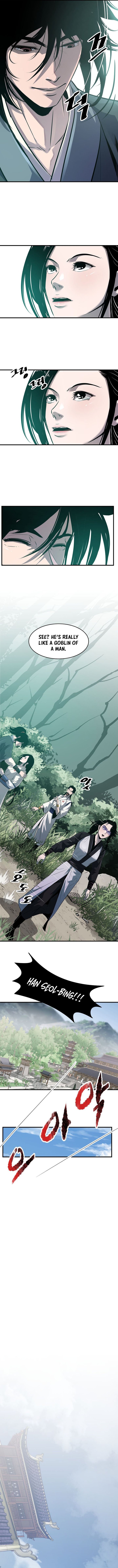 The Best Martial Arts Instructor In The World Chapter 47 54 08