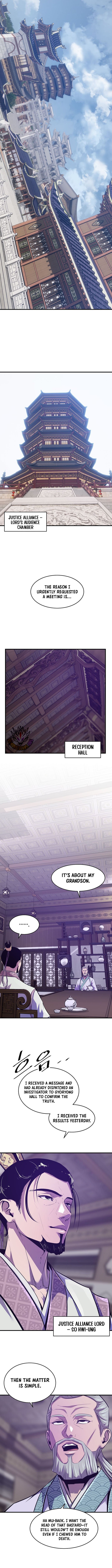 The Best Martial Arts Instructor In The World Chapter 47 55 09