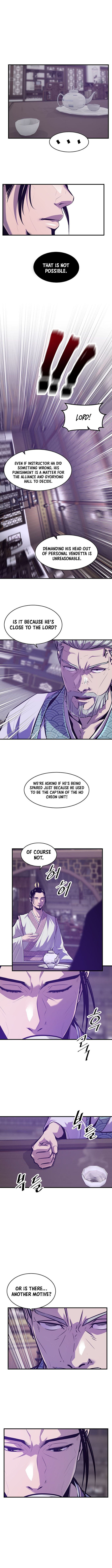 The Best Martial Arts Instructor In The World Chapter 47 56 10