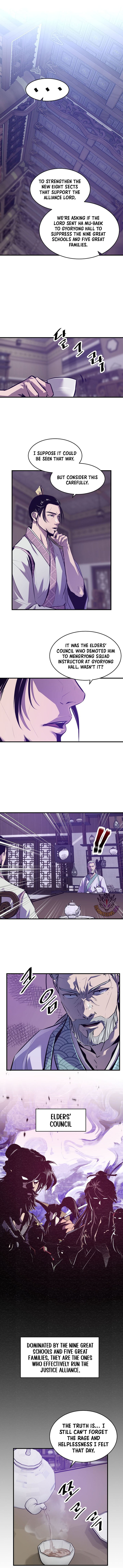 The Best Martial Arts Instructor In The World Chapter 47 57 11