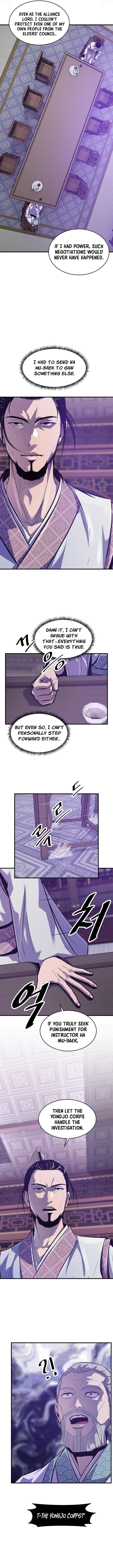 The Best Martial Arts Instructor In The World Chapter 47 58 12