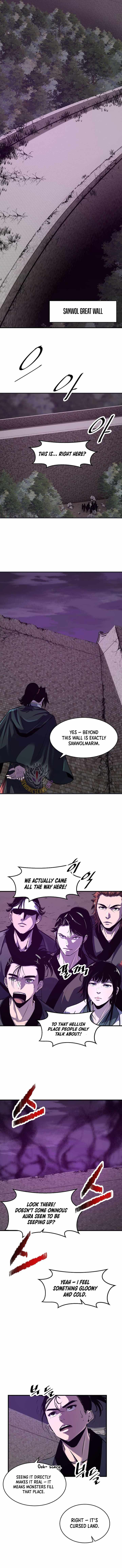 The Best Martial Arts Instructor In The World Chapter 63 45 05