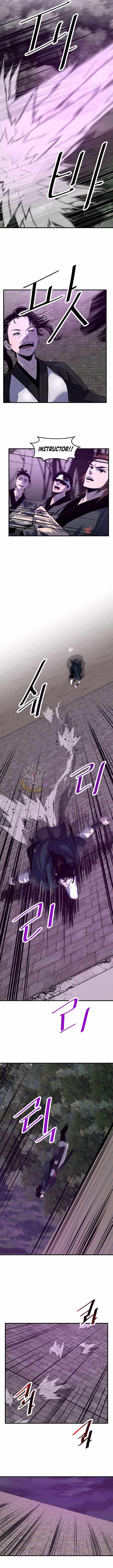 The Best Martial Arts Instructor In The World Chapter 63 48 08