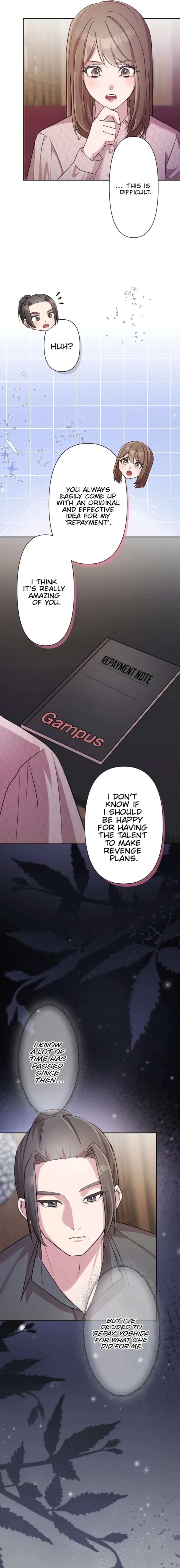 The Betrayed Wife’s Resentful Revenge Chapter 12 78 11