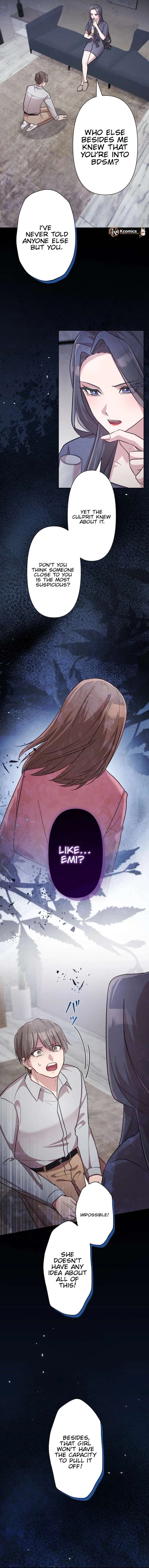 The Betrayed Wife’s Resentful Revenge Chapter 12 81 14