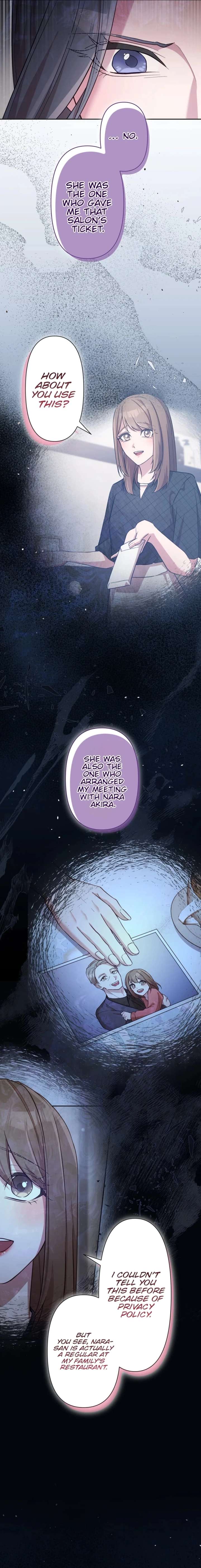 The Betrayed Wife’s Resentful Revenge Chapter 12 82 15