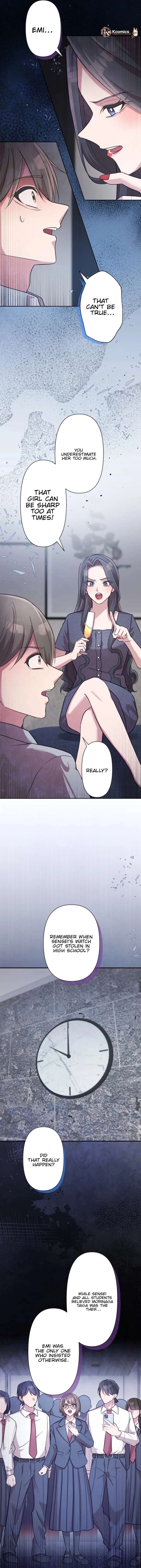 The Betrayed Wife’s Resentful Revenge Chapter 12 83 16