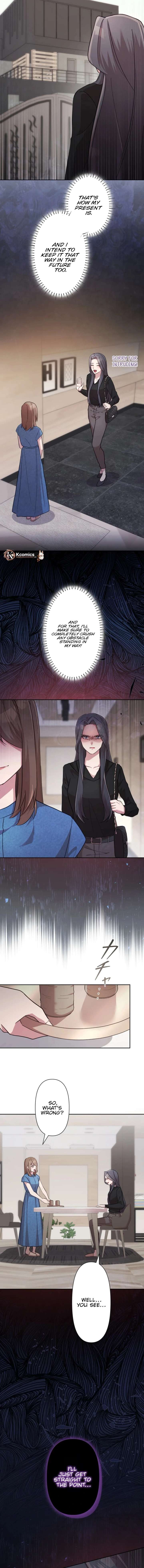 The Betrayed Wife’s Resentful Revenge Chapter 12 86 19