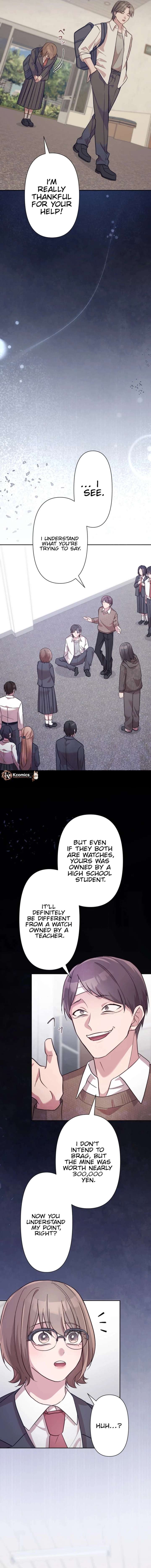 The Betrayed Wife’s Resentful Revenge Chapter 12 72 5