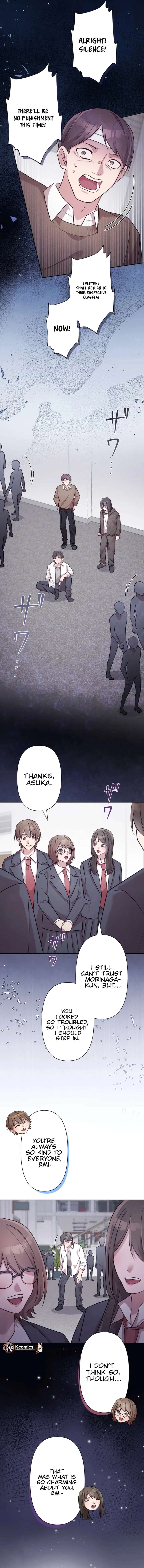 The Betrayed Wife’s Resentful Revenge Chapter 12 74 7