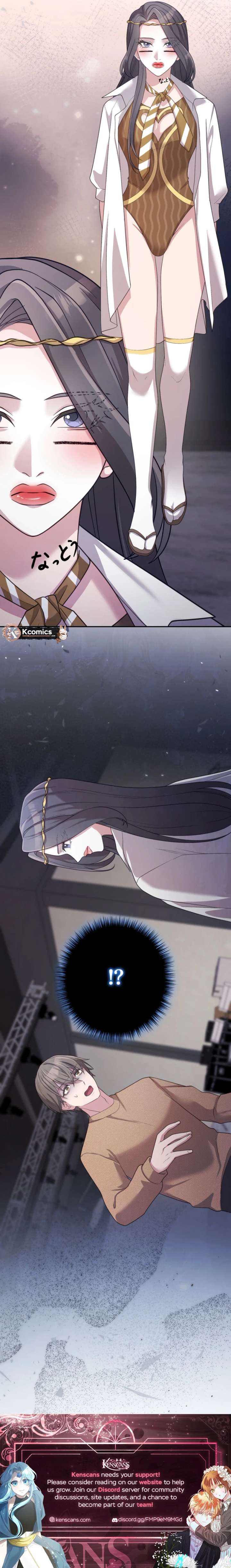 The Betrayed Wife’s Resentful Revenge Chapter 15 55 12